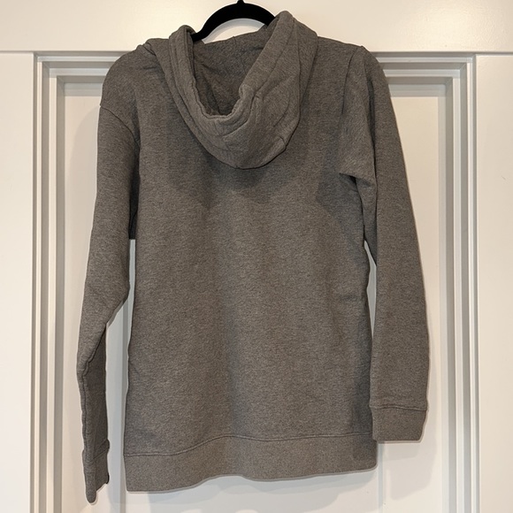 Jiberish Vault Hoodie - Picture 2 of 3